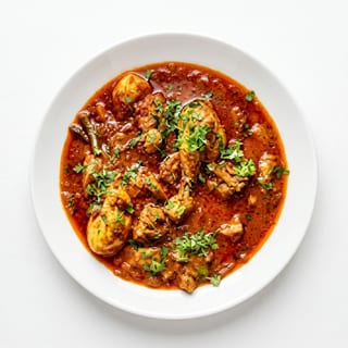 Kadahi Chicken