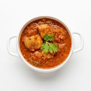 Chicken Curry