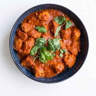 Chicken Tikka Masala