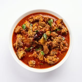 Lamb Curry