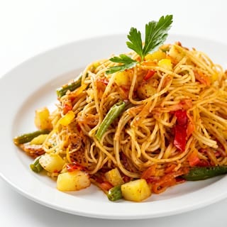 Veg Noodles